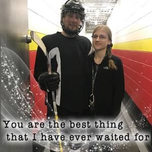 Meet your Posher, Christel